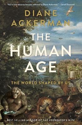 Human Age: The World Shaped by Us