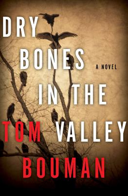 Dry Bones in the Valley: A Novel (The Henry Farrell Series, 1)
