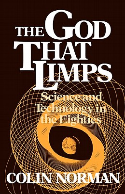 God That Limps (Worldwatch Institute Book)