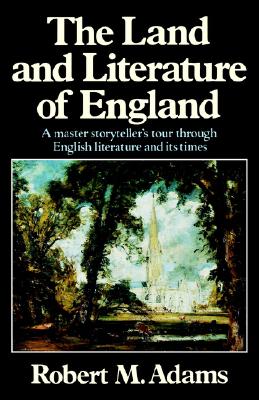 Image for The Land and Literature of England: A Historical Account