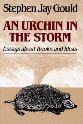 An Urchin in the Storm : Essays About Books and Ideas
