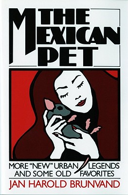 Image for The Mexican Pet