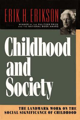 Image for Childhood and Society