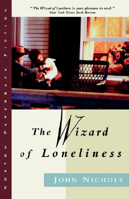 Wizard of Loneliness