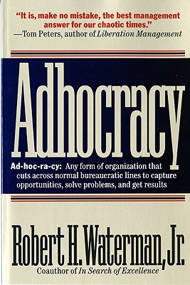 Image for Adhocracy