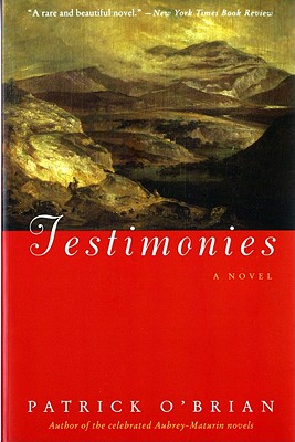 Testimonies: A Novel