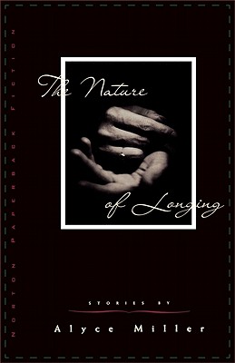 Image for The Nature of Longing The Nature of Longing