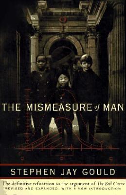 Image for The Mismeasure of Man