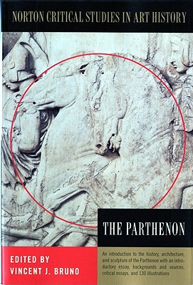 Image for The Parthenon (Norton Critical Studies in Art History)