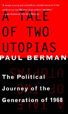Image for Tale Of Two Utopias, A