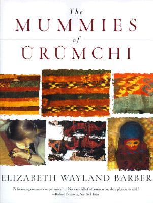 The Mummies of rmchi