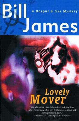 Lovely Mover: A Harpur & Iles Mystery