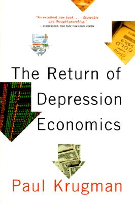 Image for The Return of Depression Economics