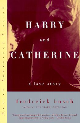 Harry and Catherine: A Love Story