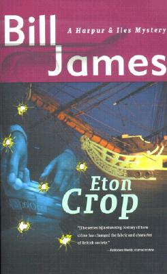 Eton Crop (Harpur & Iles Mysteries (Paperback)) (Book 15)