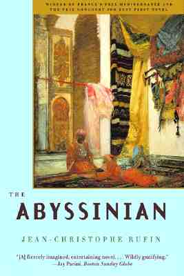 The Abyssinian (Novel)