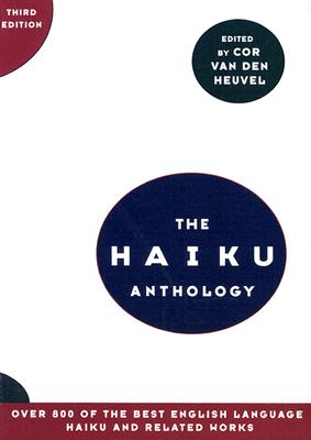 Image for The Haiku Anthology