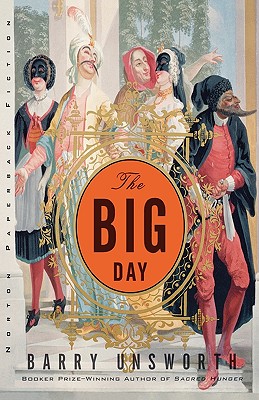 Big Day (Revised)