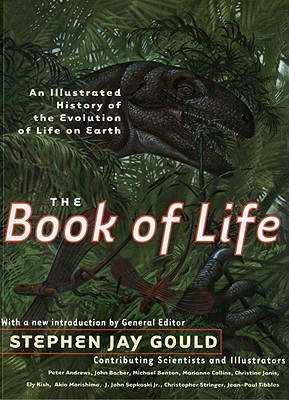 Image for The Book of Life: An Illustrated History of the Evolution of Life on Earth, Second Edition