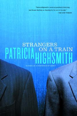 Image for Strangers on a Train
