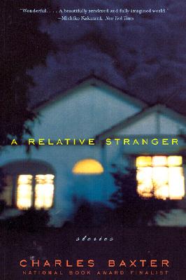 Relative Stranger : Stories