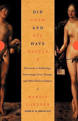 Did Adam and Eve Have Navels: Debunking Pseudoscience