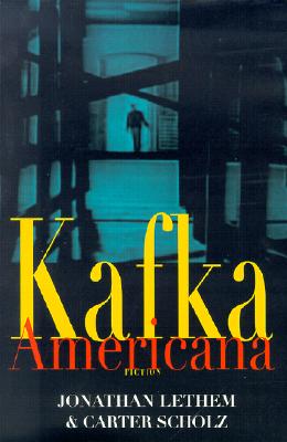Image for Kafka Americana: Fiction (Norton Paperback)