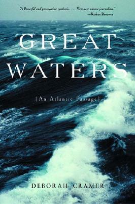 Image for Great Waters: An Atlantic Passage