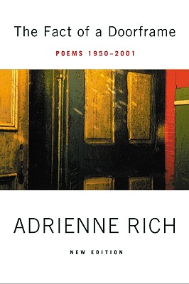 Image for The Fact of a Doorframe: Poems 1950-2001 The Fact of a Doorframe: Poems 1950-2001