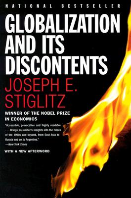 Globalization and Its Discontents
