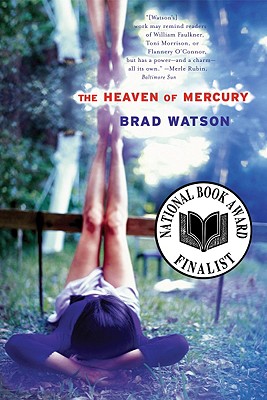 The Heaven of Mercury: A Novel