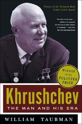 Image for Khrushchev: The Man and His Era