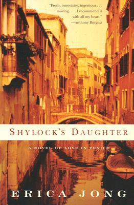 Image for Shylock's Daughter
