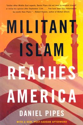Image for Militant Islam Reaches America Militant Islam Reaches America