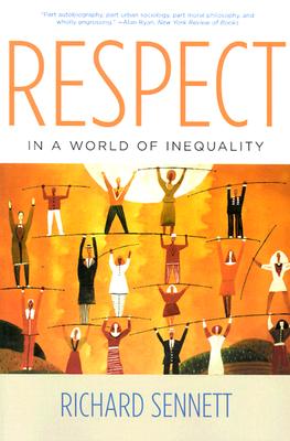 Respect in a World of Inequality
