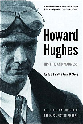 Image for Howard Hughes His Life And Madness