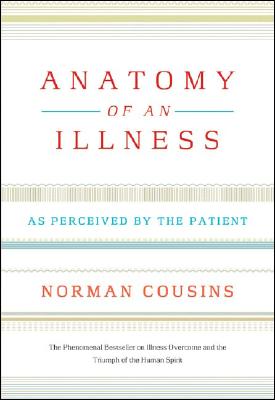 Anatomy of an Illness: As Perceived by the Patient