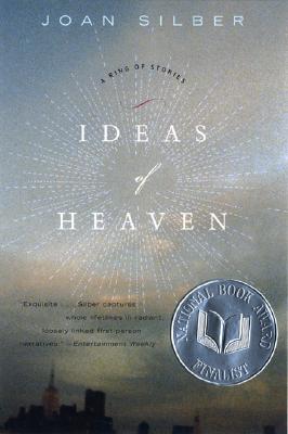 Ideas of Heaven: A Ring of Stories
