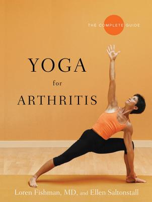Image for YOGA FOR ARTHRITIS