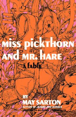 Miss Pickthorn and Mr. Hare: A Fable
