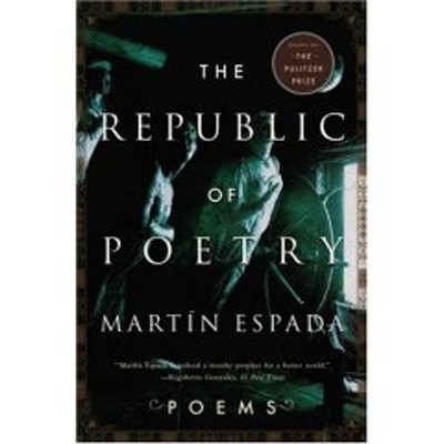 The Republic Of Poetry: Poems