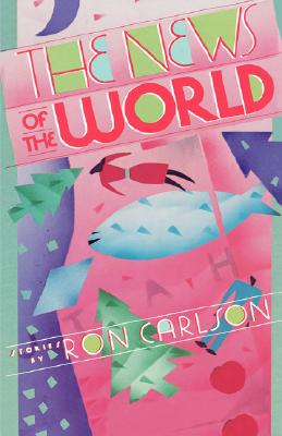 Image for The News of the World: Stories