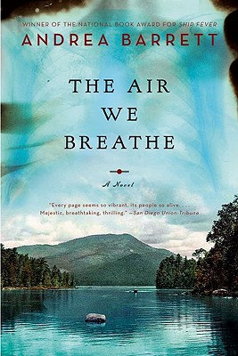 The Air We Breathe: A Novel