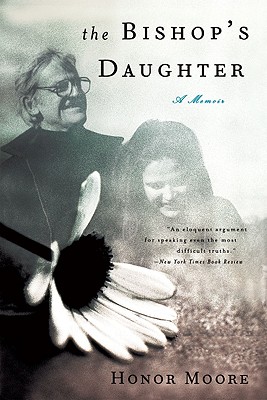 Image for The Bishop's Daughter: A Memoir The Bishop's Daughter: A Memoir