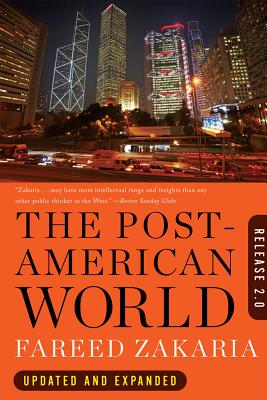 POST-AMERICAN WORLD: RELEASE 2.0 - UPDATED & EXPANDED