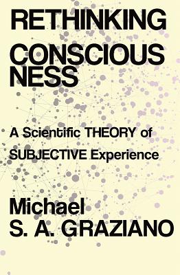 Image for Rethinking Consciousness: A Scientific Theory of Subjective Experience