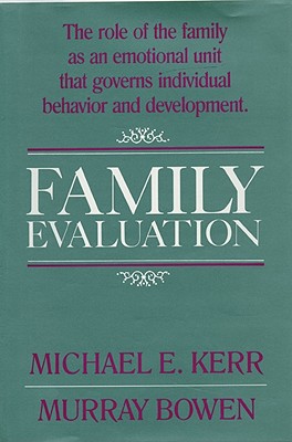Image for Family Evaluation Family Evaluation