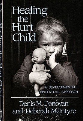 Image for Healing the Hurt Child: A Developmental-Contextual Approach