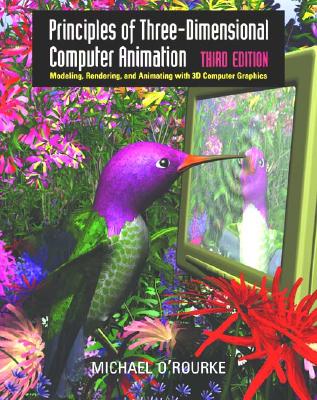 Principles of Three-Dimensional Computer Animation