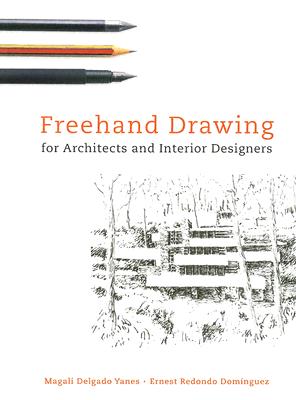 FreeHand Drawing for Architects and Interior Designers